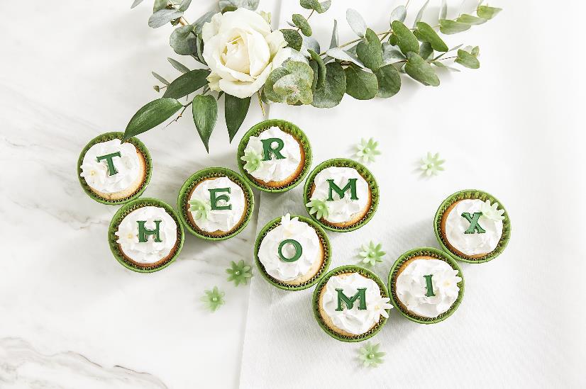 用芯致敬,福维克美善品多功能料理机tm5