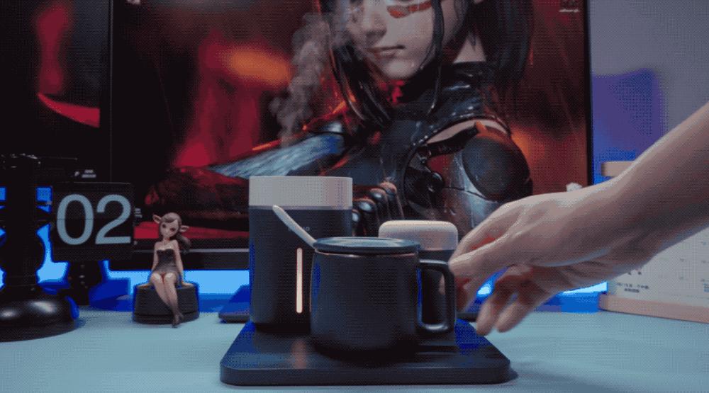 桌面好物又可爱又好看,最实用的桌面好物