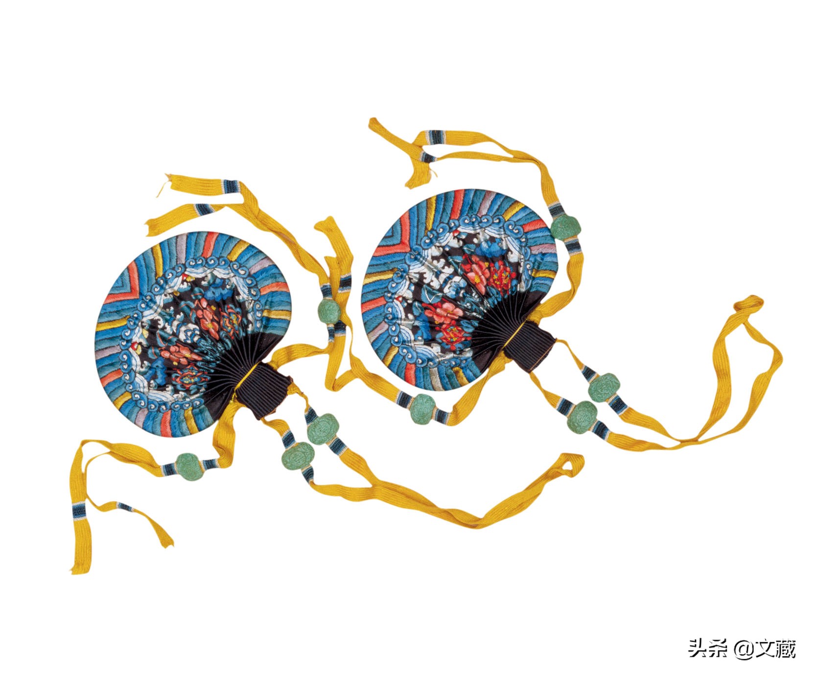 清朝天子发红包，不仅能赐福，更能立规矩