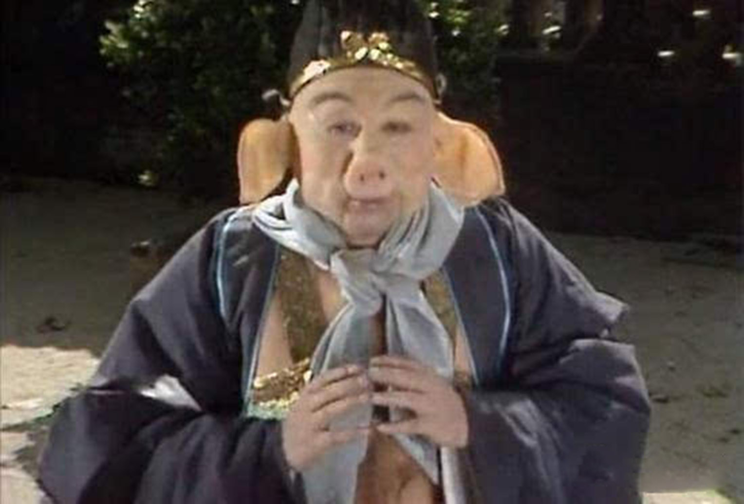 观音为何没有兑现对沙僧的承诺,取经后如来佛封猪八戒为什么