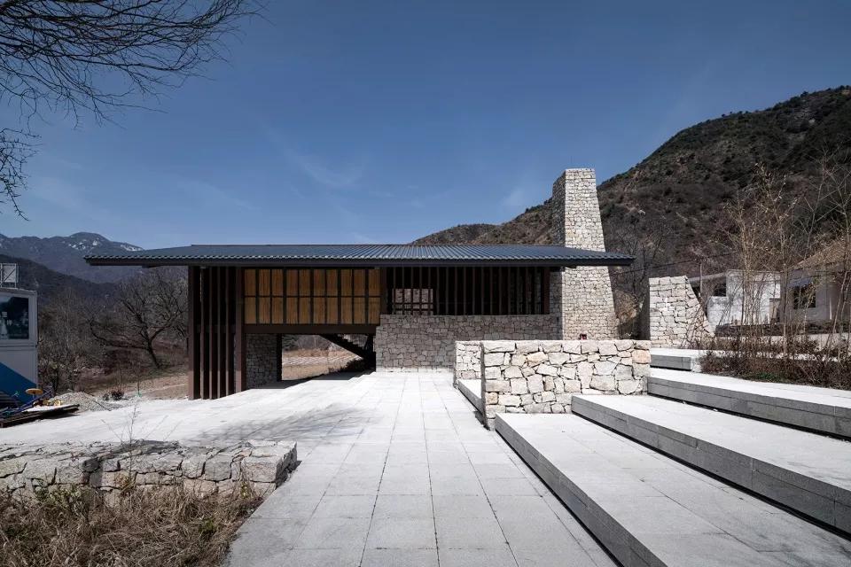 中国十大最美建筑风景,寻找最美古村落的建筑之美