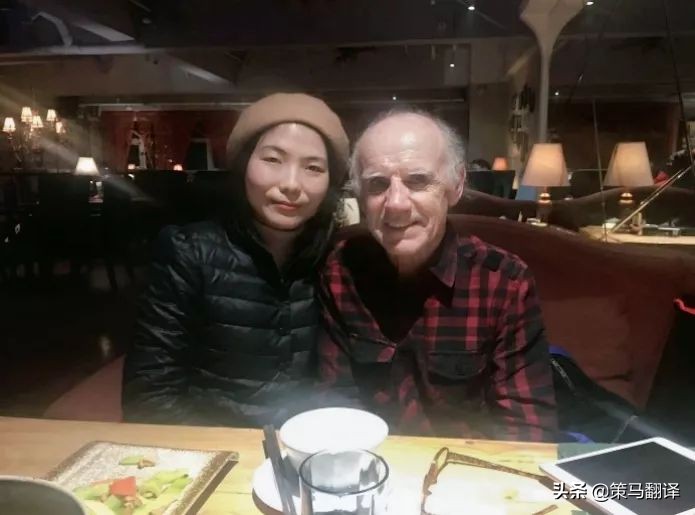 译界大咖，莅临策马翻译（成都），执教寒假口译班