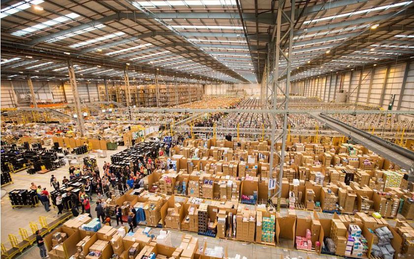 进口商品的巨大市场空间,进口商品的热潮