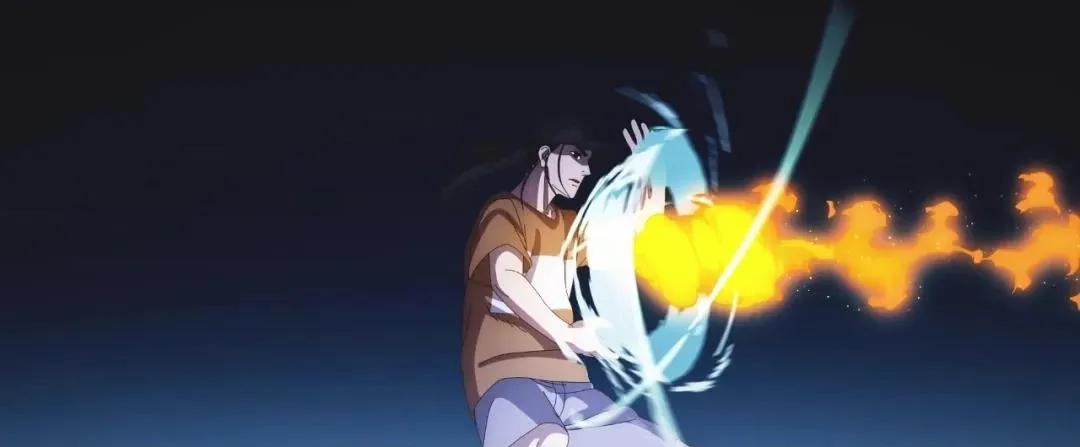 十大巅峰打戏国漫,9分以上的国漫神作