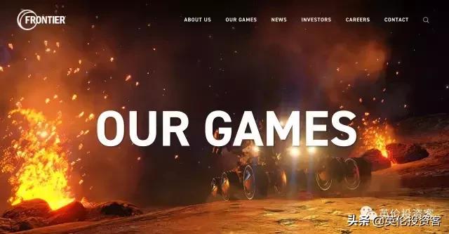 一年四单，腾讯狂买英国，只收科技明星