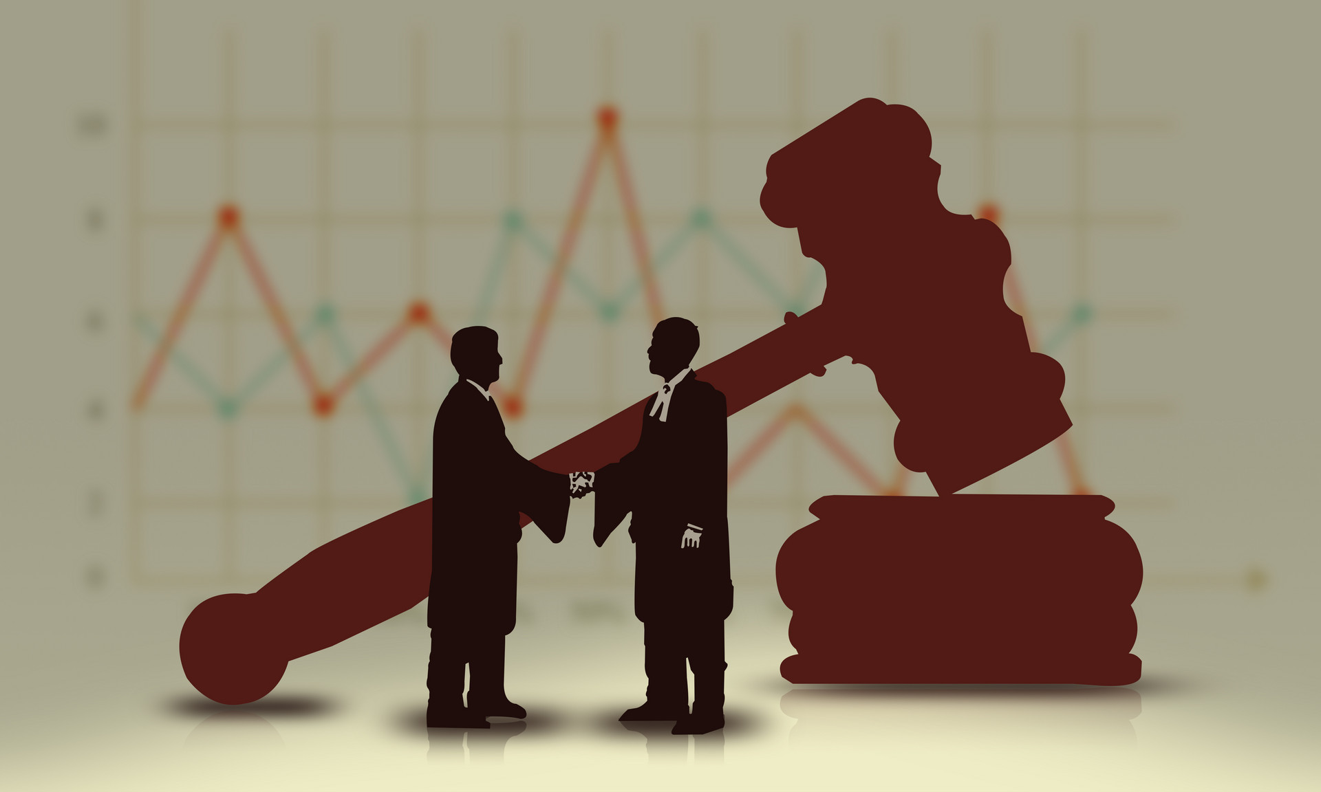 法官思维模型|不了解法官的裁判逻辑,如何设计有效的诉讼路径?