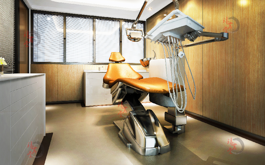 口腔医院设计应该怎么做,口腔诊所需要做哪些设计