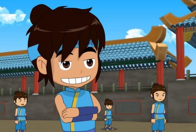 十部放到现在仍有看点的国漫,必看的国漫20部