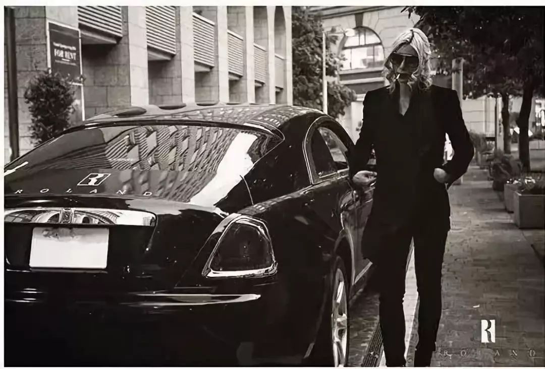 日本90年代第一男公关,日本顶级男公关的逆袭