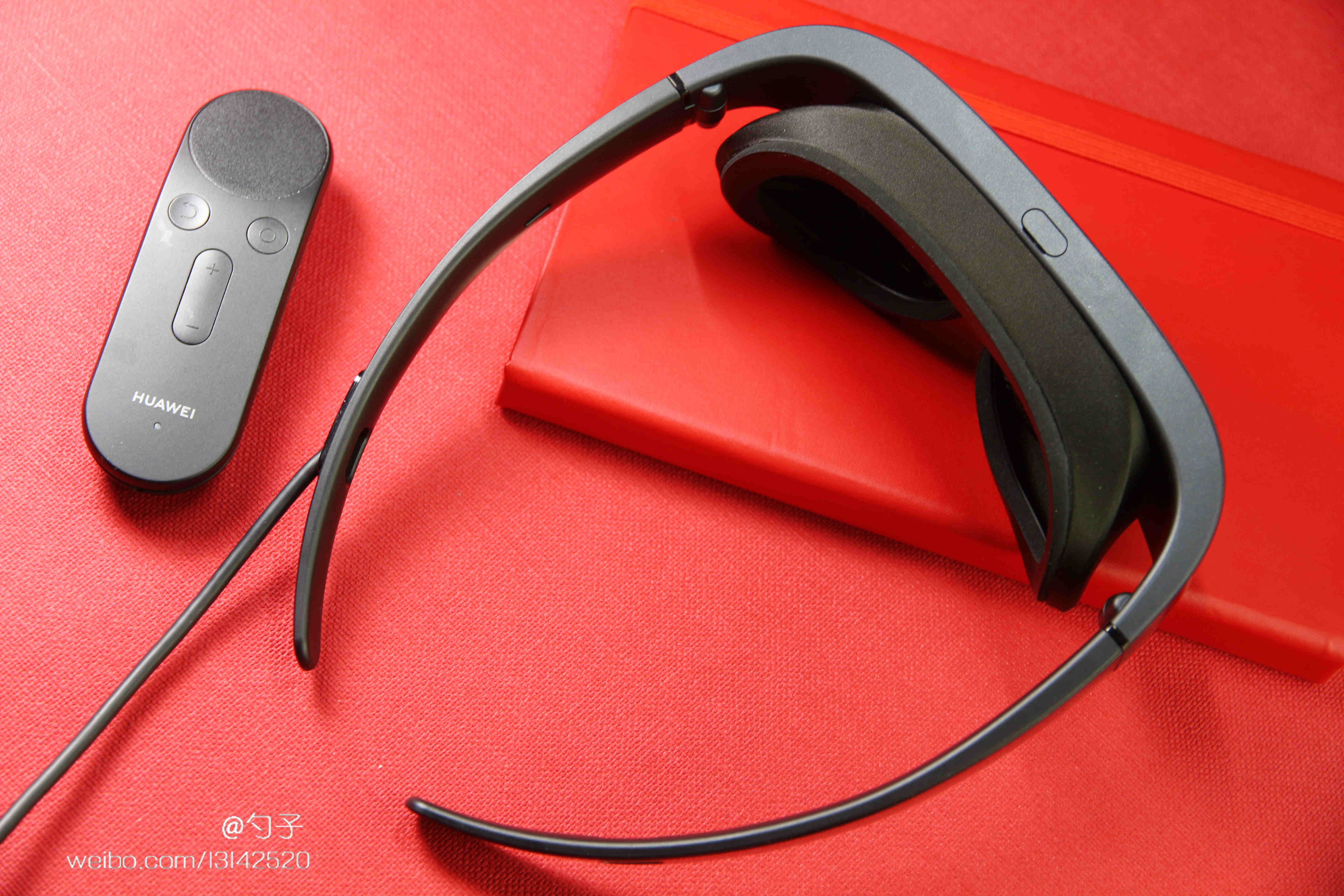 华为vr眼镜glass评测,华为vrglass评测优质的随身vr体验