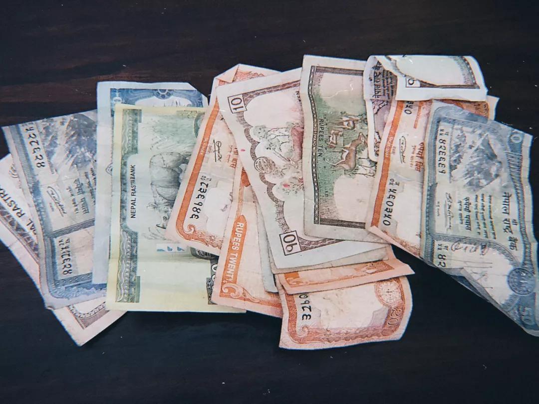 *局骗**和微笑,3000元带你体验双面尼泊尔