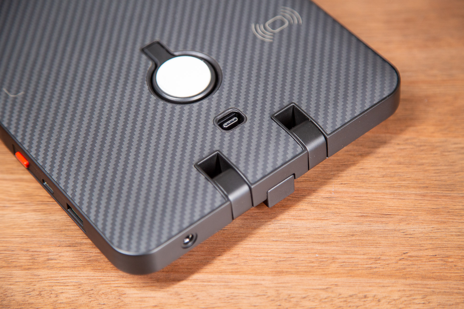 pitakaomnilite开箱,pitakaomnilite多合一无线充