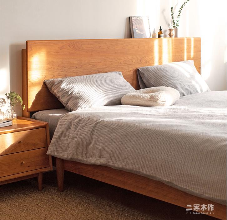 双十一!从589个床架选出14款,颜值和性价比都在线,均价不到3k