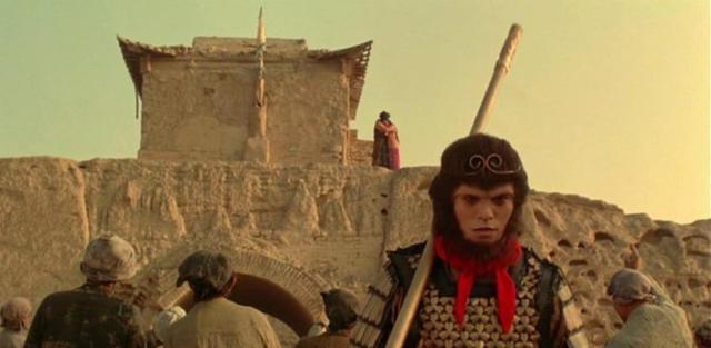 星爷用一句话来证明你看懂过,星爷的每一句台词你们都能记住