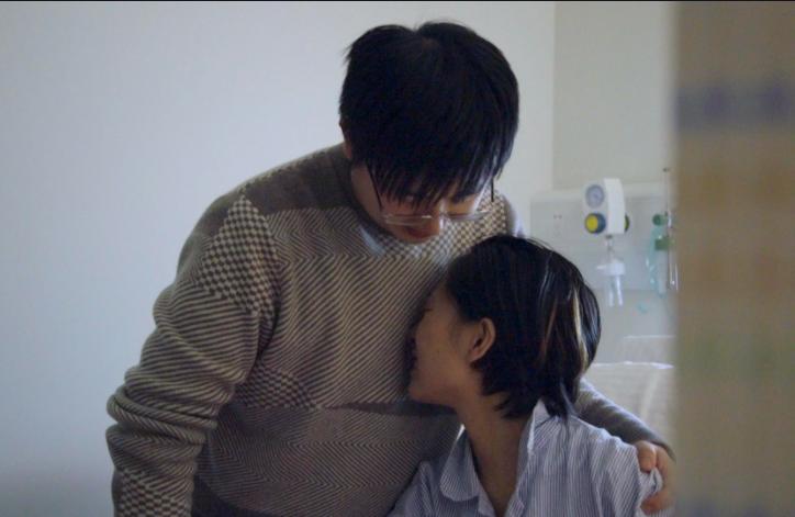 失去妻儿4年后,林爸爸再婚生女,小公主“暖暖”出生引争议