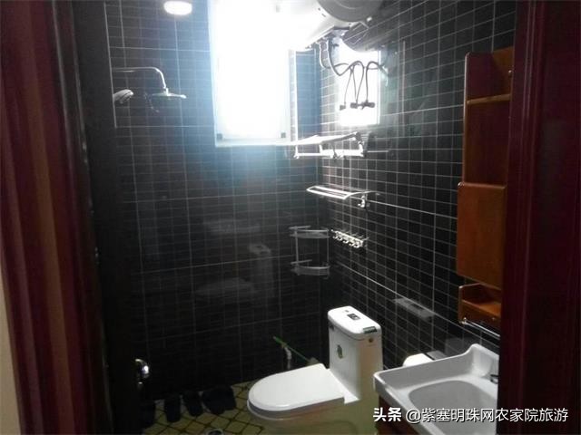 梨木台慧仁居农家院一日游,适合年轻人去的蓟县农家院