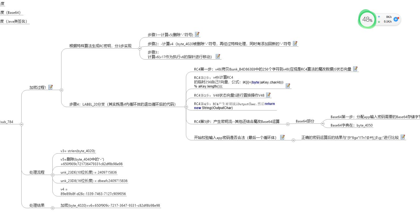 RC4、Base64魔改看雪CTF-变形金刚学习笔记