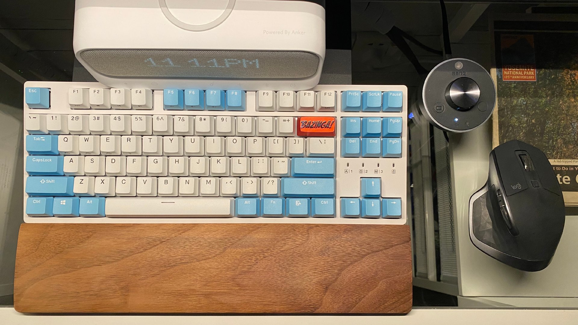 120平米办公空间,空间不大用什么桌子