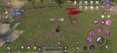 天涯明月刀手游天香技能详解,天涯明月刀手游天香技能