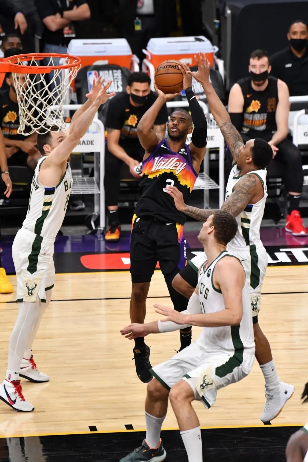 球鞋上脚视频大全,球鞋上脚篇