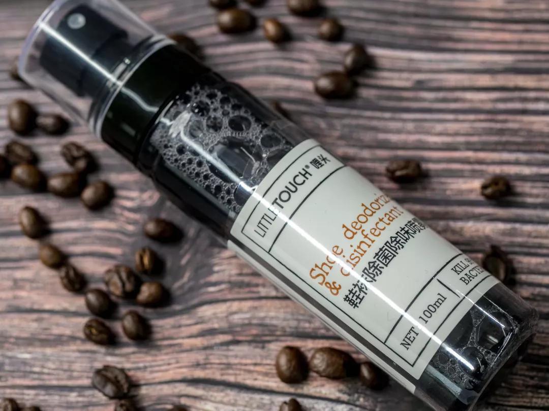 生理性脚臭喷雾,脚臭被人闻到很尴尬怎么办