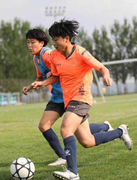 辽宁全运女足队员,全运女足直播