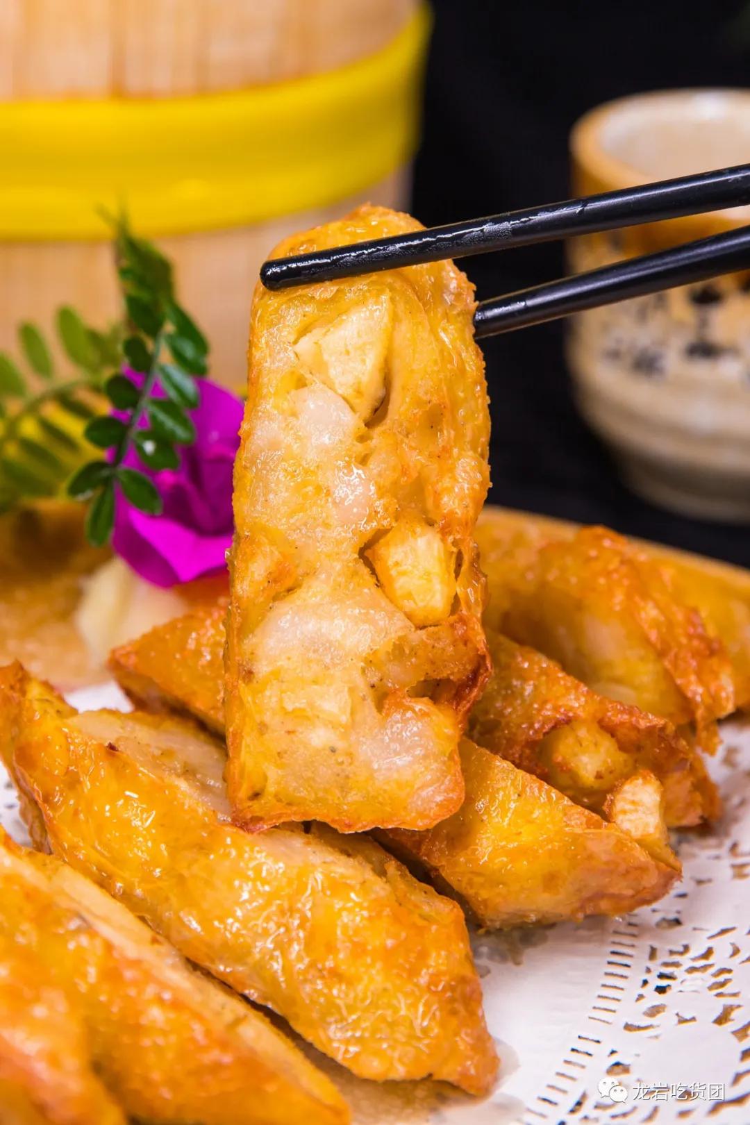 6.8折！「现熬海鲜粥」登陆龙岩！第一口就把我拿下了