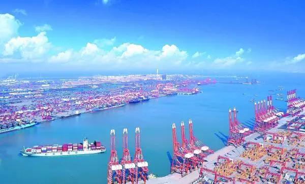 远洋国际跨境怎么样,远洋购跨境电商平台