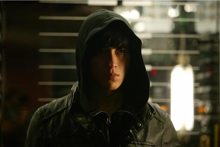 恶花结恶果的世界,爱情能救赎灵魂吗?