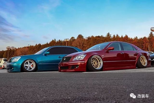 十二代皇冠经典传奇,为什么说12代皇冠是经典