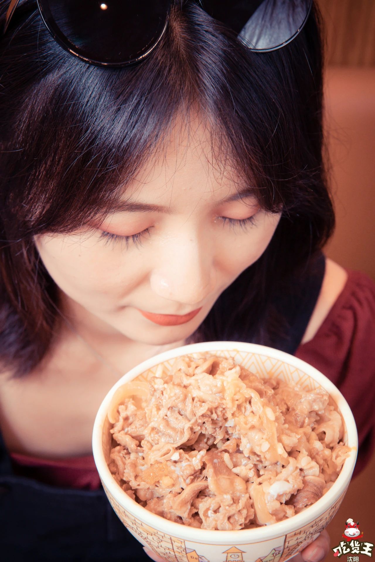 十几块钱就能吃饱的正宗日式牛丼,三大平价牛丼