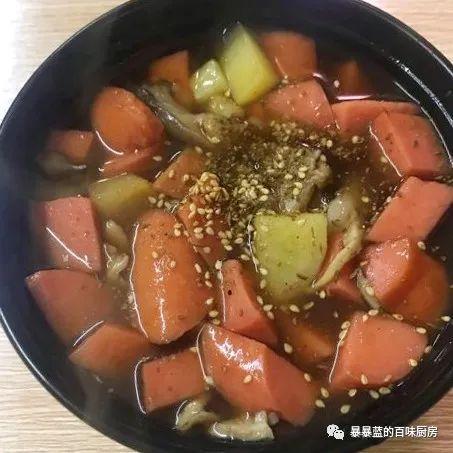 自制力差的省外人就别看了,辽宁人怕你们受不了......