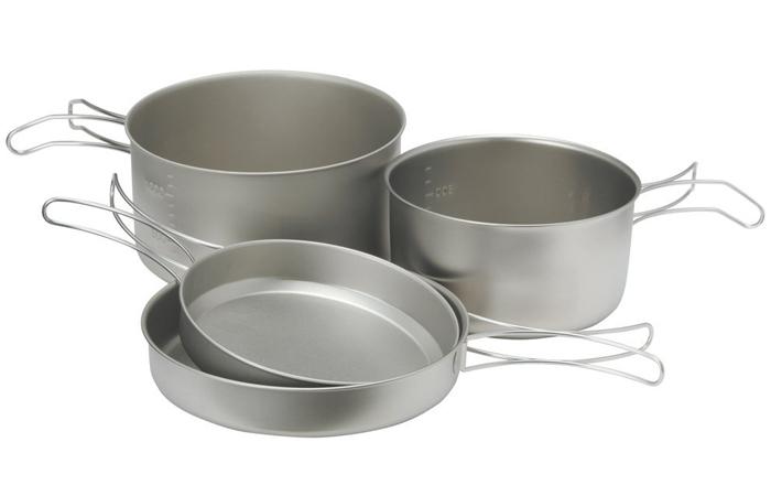 户外露营带什么炊具饭具,露营户外炊具推荐