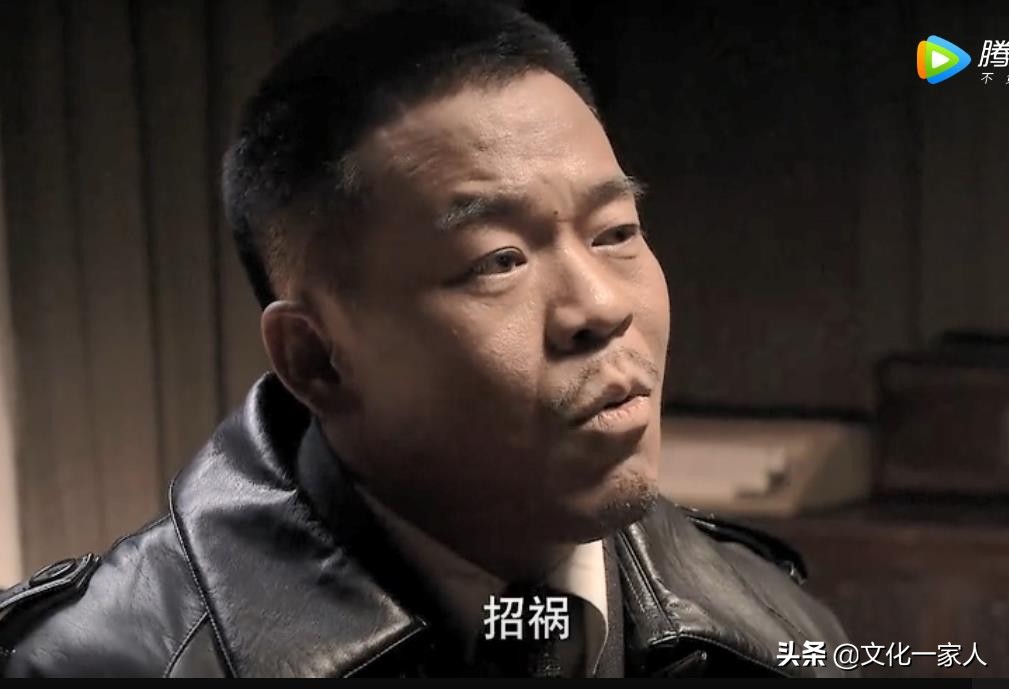 悬崖里的刘魁,悬崖中刘魁是个什么样的人