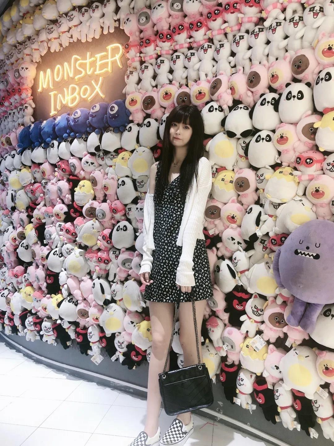 米奇、轻松熊、皮卡丘...西安正版娃娃机店！抓到就是赚