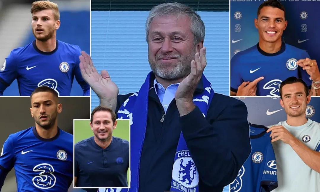 切尔西险些翻盘皇马,切尔西攻击手或迎首秀