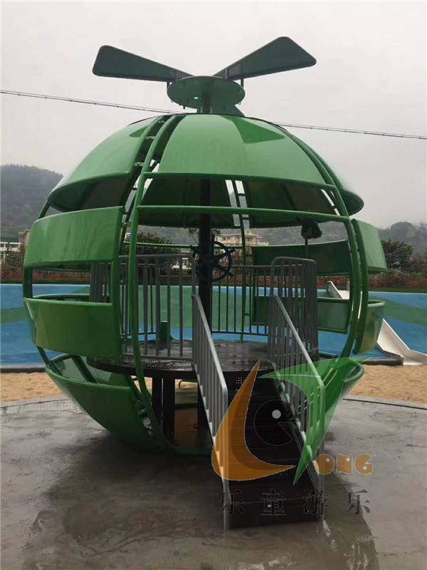 重庆奉节广场儿童游乐设备公司