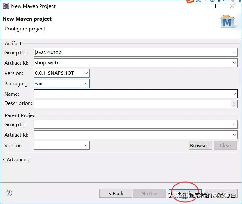 springboot开发web项目流程,springbootweb项目