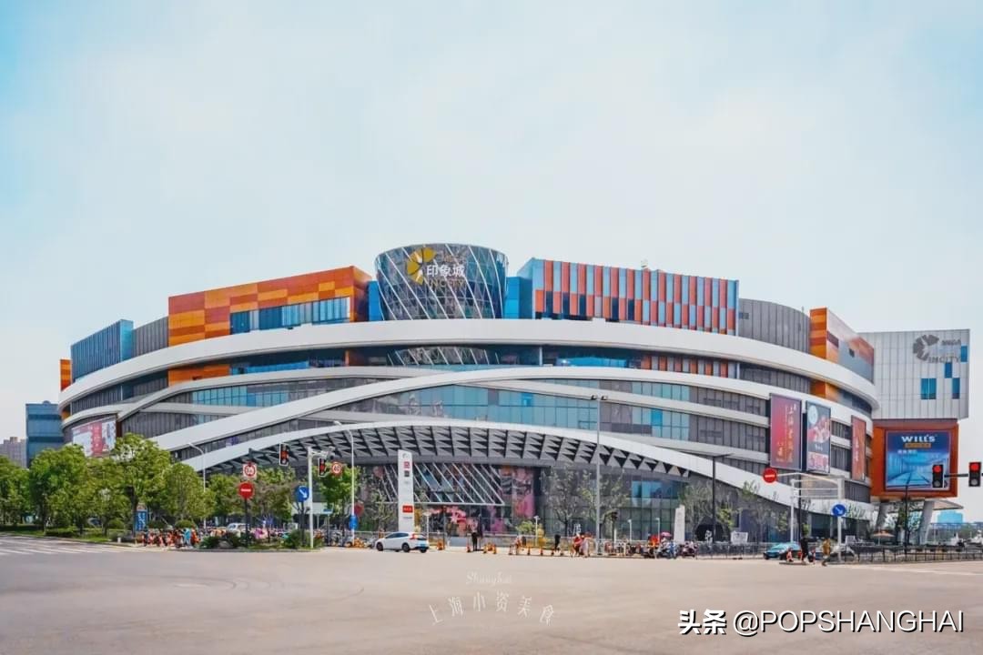 2019魔都潮人私藏网红地标全曝光,2019魔都必去50个地标