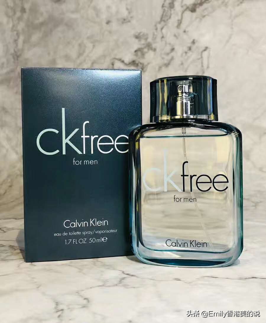 推荐男士的十款香水,送给男朋友的男士香水推荐