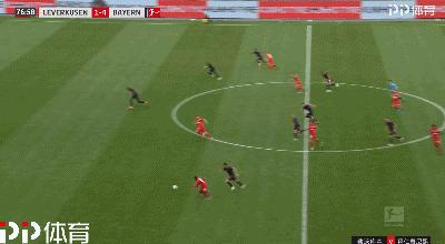 德甲拜仁逆转勒沃库森夺冠,德甲拜仁逆转胜斯图加特