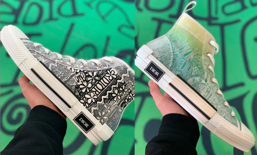 OFFWAY-很潮不用实锤，罗志祥都完了？！