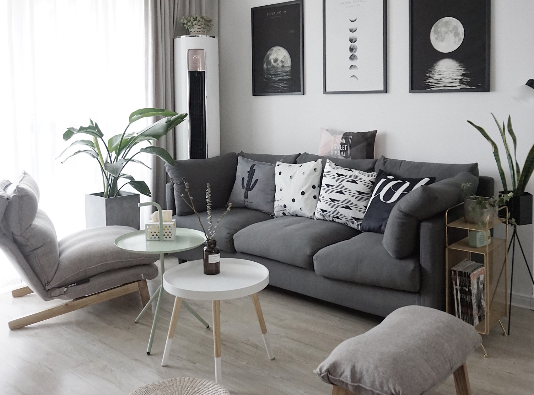 为什么挂式空调要比立柜的便宜,为什么空调柜式比挂式贵