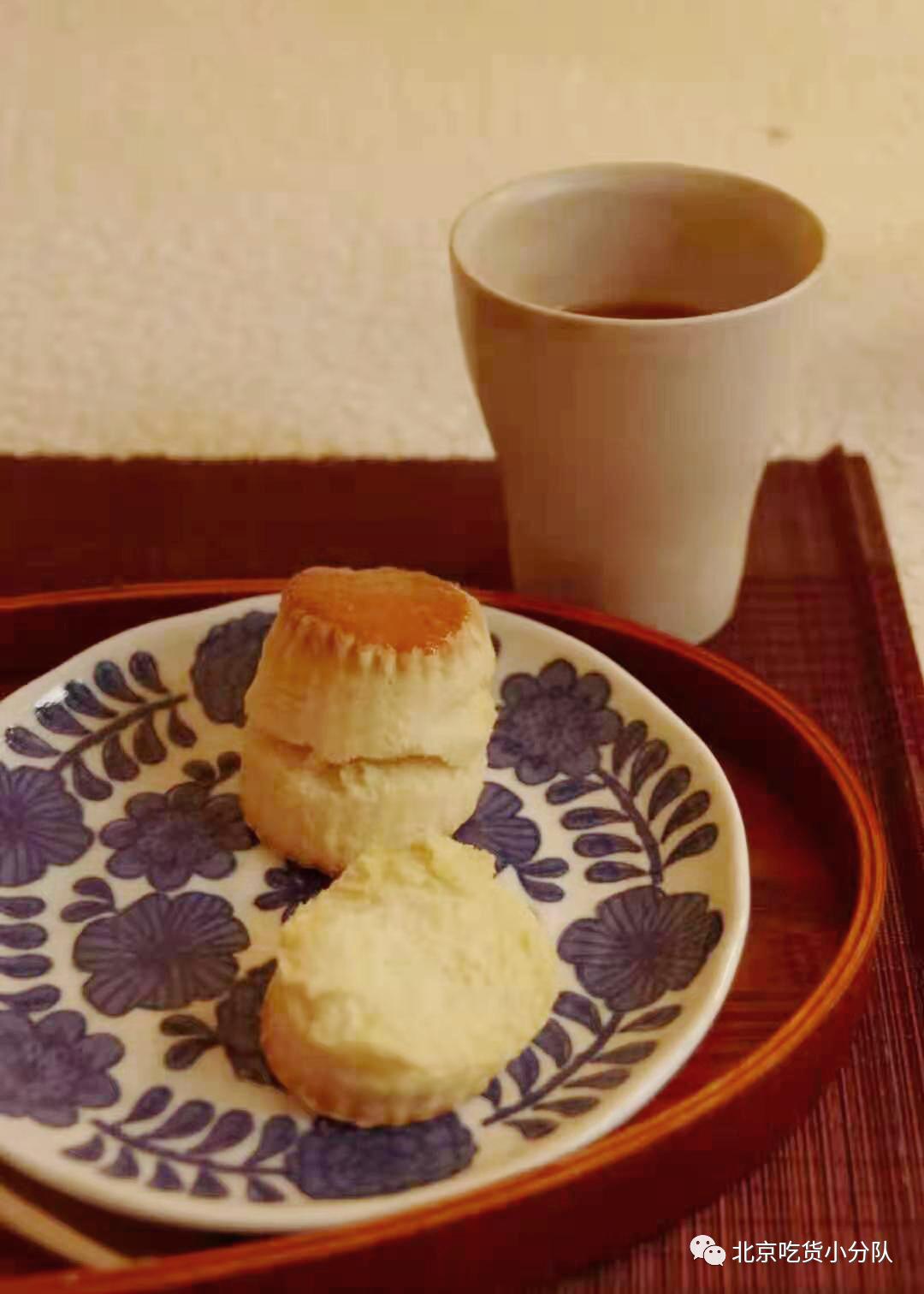 北京10家当红甜品，我安利晚了