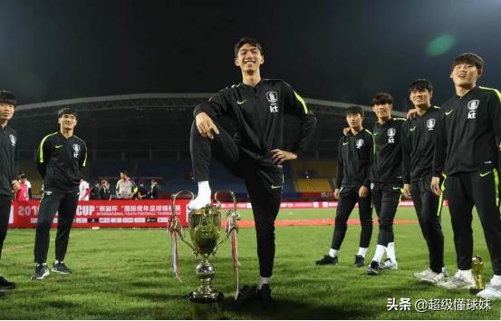 韩国球星孙兴慜最近英超进球,韩国足球孙兴慜进西甲