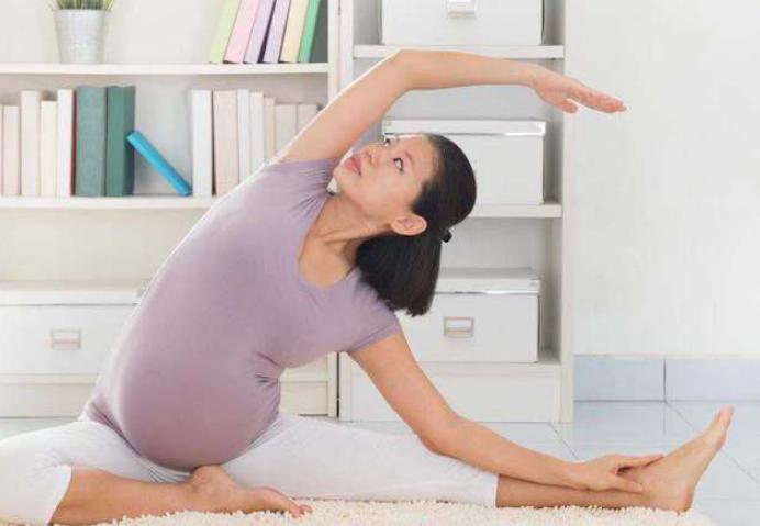 孕妈遇“三伏”，好似“怀火炉”，酷暑难耐准妈妈该怎样过？