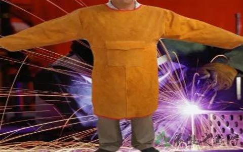 焊工对眼睛到底有多大伤害,焊工吃什么对眼睛好