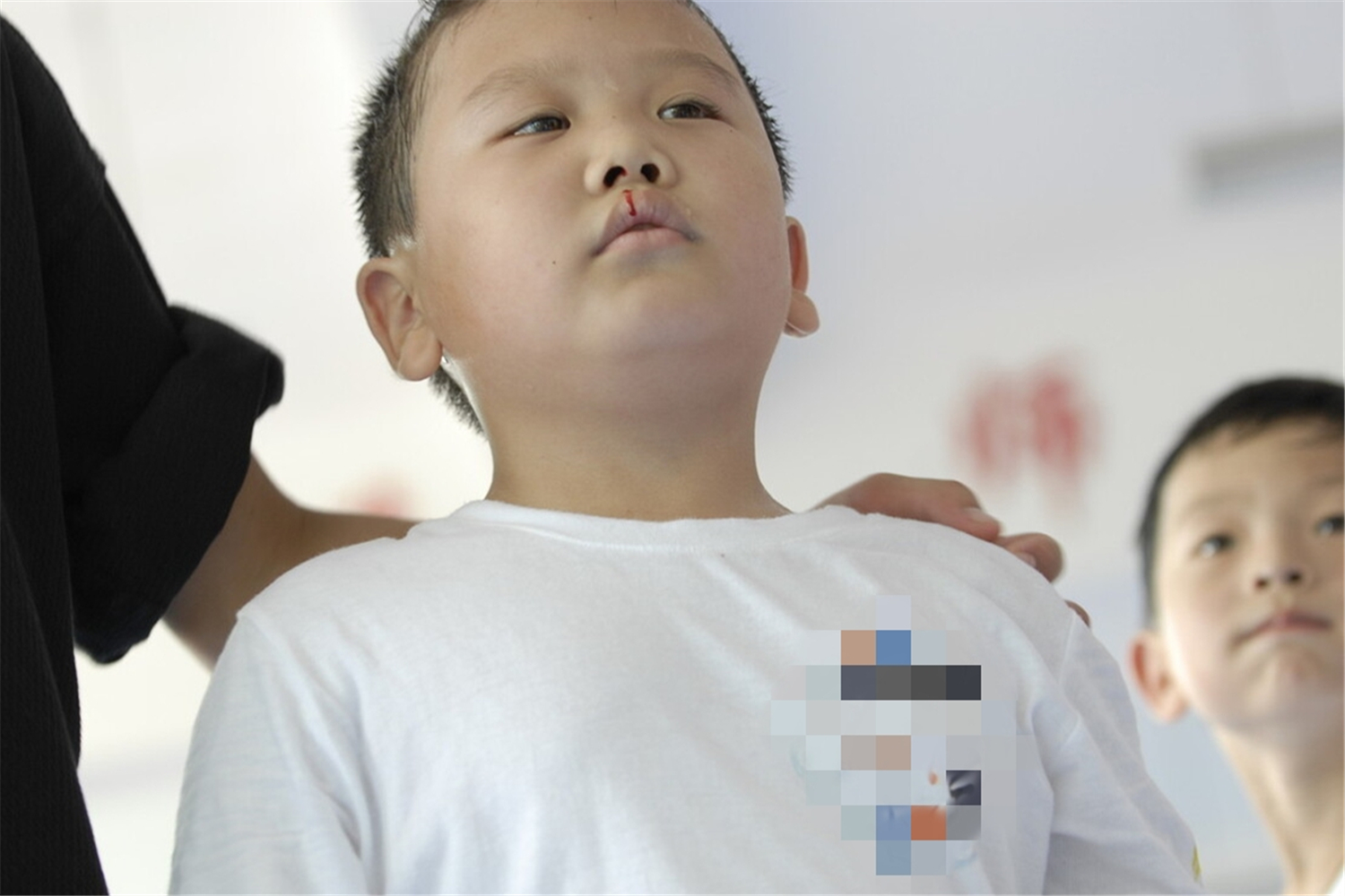 孩子太敏感怎么培养钝感力,孩子太敏感该如何沟通