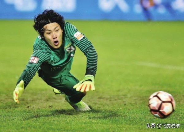 为什么中超不让用外国守门员,为什么中超不让用外籍门将