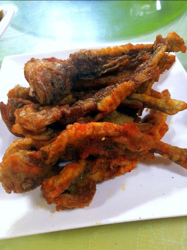 分享22道各地特色乡村美食,适合乡村的特色招牌菜